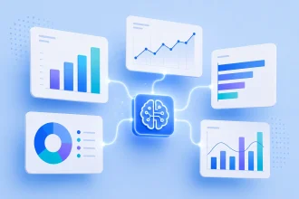 5 best AI chart makers in 2026 (compared)