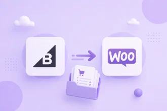 How to import BigCommerce to WooCommerce