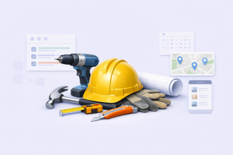 5 best apps for contractors to find work (2026)