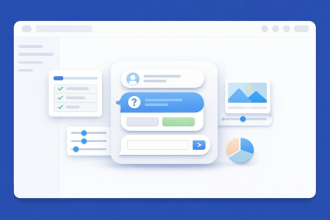 Conversational form design in 2026: A guide to better forms