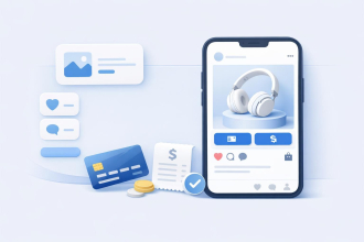 How to add payment links on Instagram