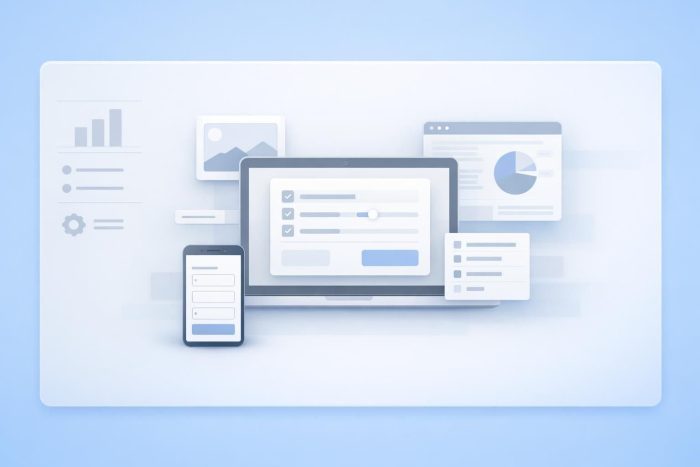 7 best WPForms alternatives for WordPress in 2026