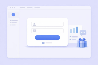 8 popup form examples that convert, and copy frameworks for each