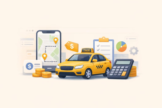 How much does it cost to build a taxi app?