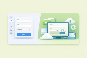 How to create a form in SharePoint