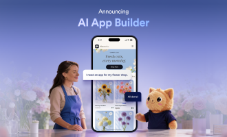 Introducing Jotform AI App Builder: From idea to app in minutes