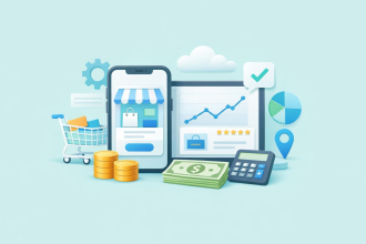 Marketplace app development cost in 2026