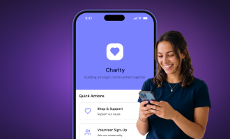Top 5 types of apps to power your nonprofit