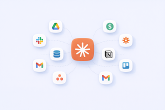 10 of the best Claude productivity connectors you need in 2026