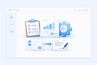 5 best Plumsail alternatives in 2026 (forms and document automation)
