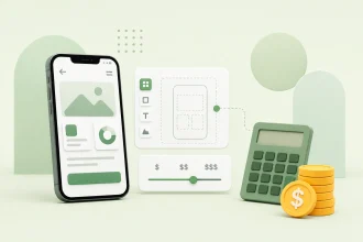 How much does it cost to design an app in 2026?