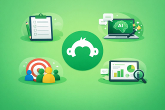 How to create a survey in SurveyMonkey