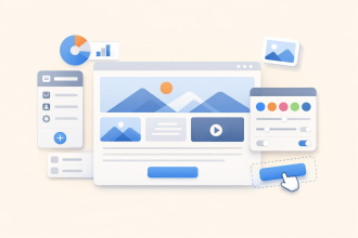 How to create a website without coding skills in 2026