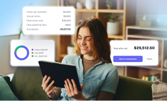 Boost admissions with Jotform’s Tuition Calculator widget