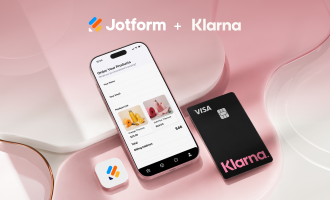 Accept Klarna Payments in Jotform to Increase Conversions