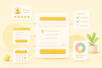 5 best ChatGPT form apps in 2026