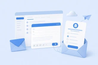 How to create a survey in Outlook email in 2026